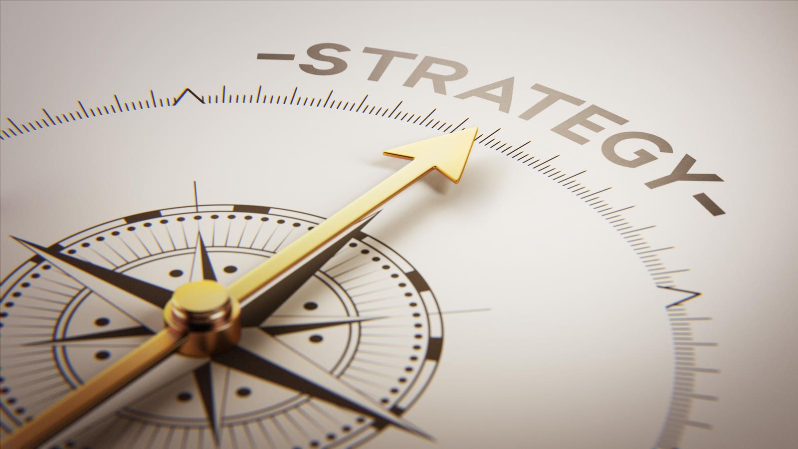 Strategy