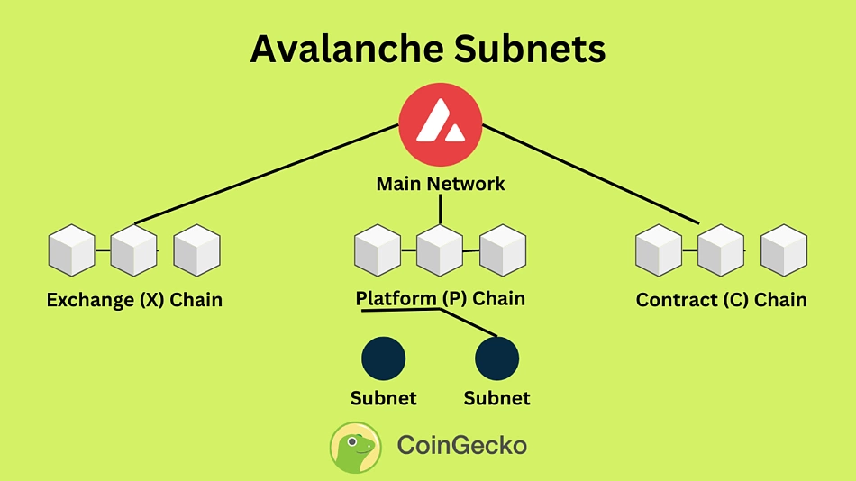 Avalanche Subnet-Based DeFi Clusters Strategy: Infrastructure and Tools