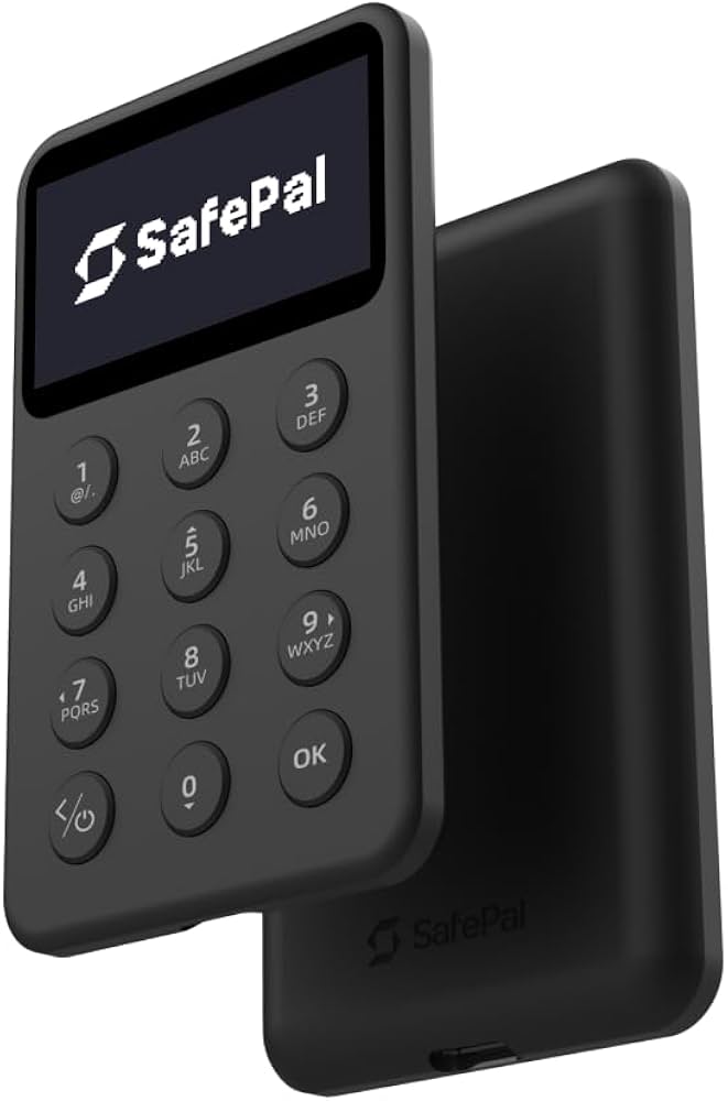 Hardware Wallet for Secure Subnet Management